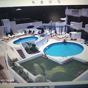  Appartement Holiday Los Patos