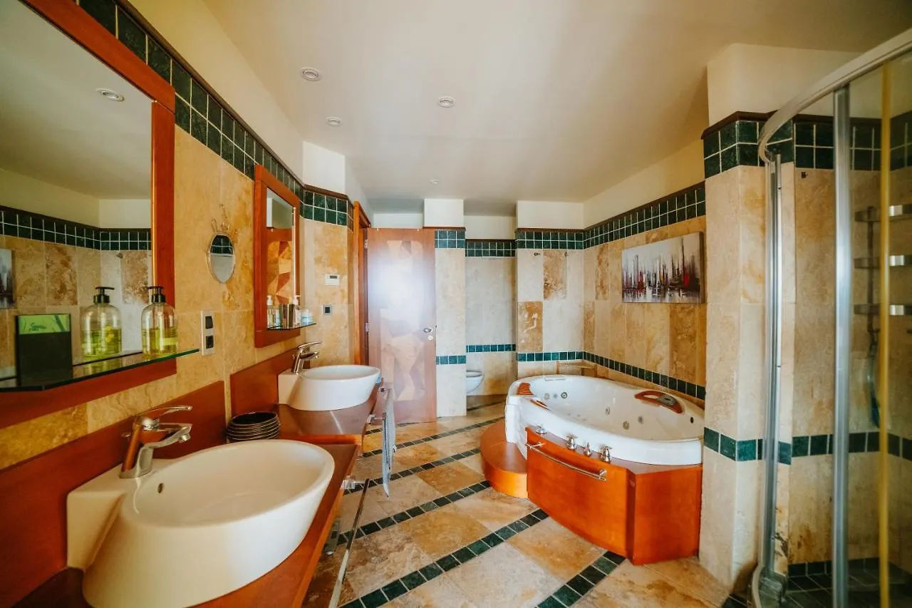 Bellagio Luxury Penthouse Hotel Benalmadena
