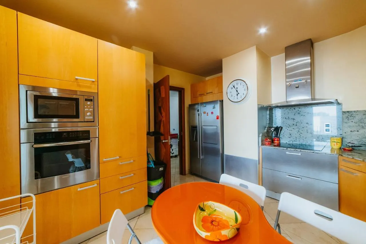 Bellagio Luxury Penthouse Hotel Benalmadena 0*,  Spain