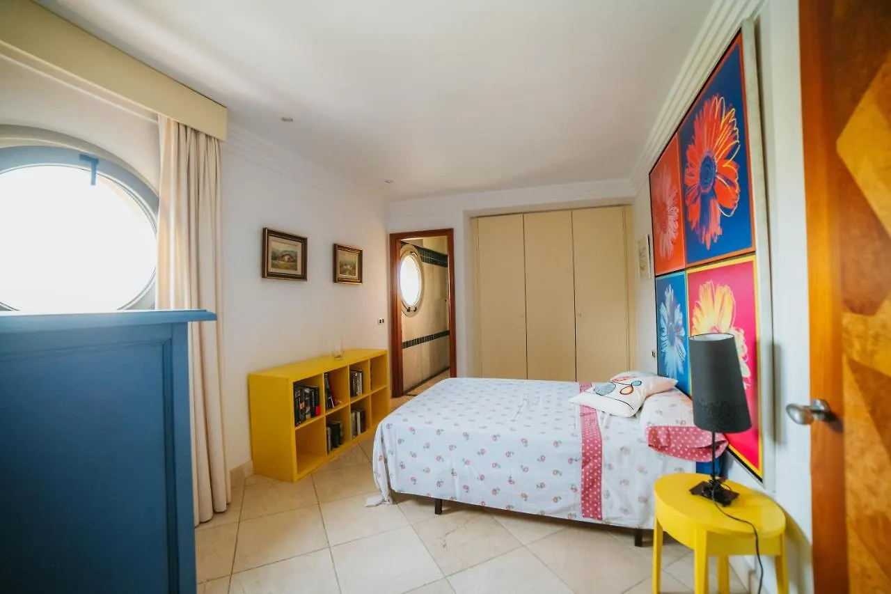 Bellagio Luxury Penthouse Hotel Benalmadena 0*,  Spain