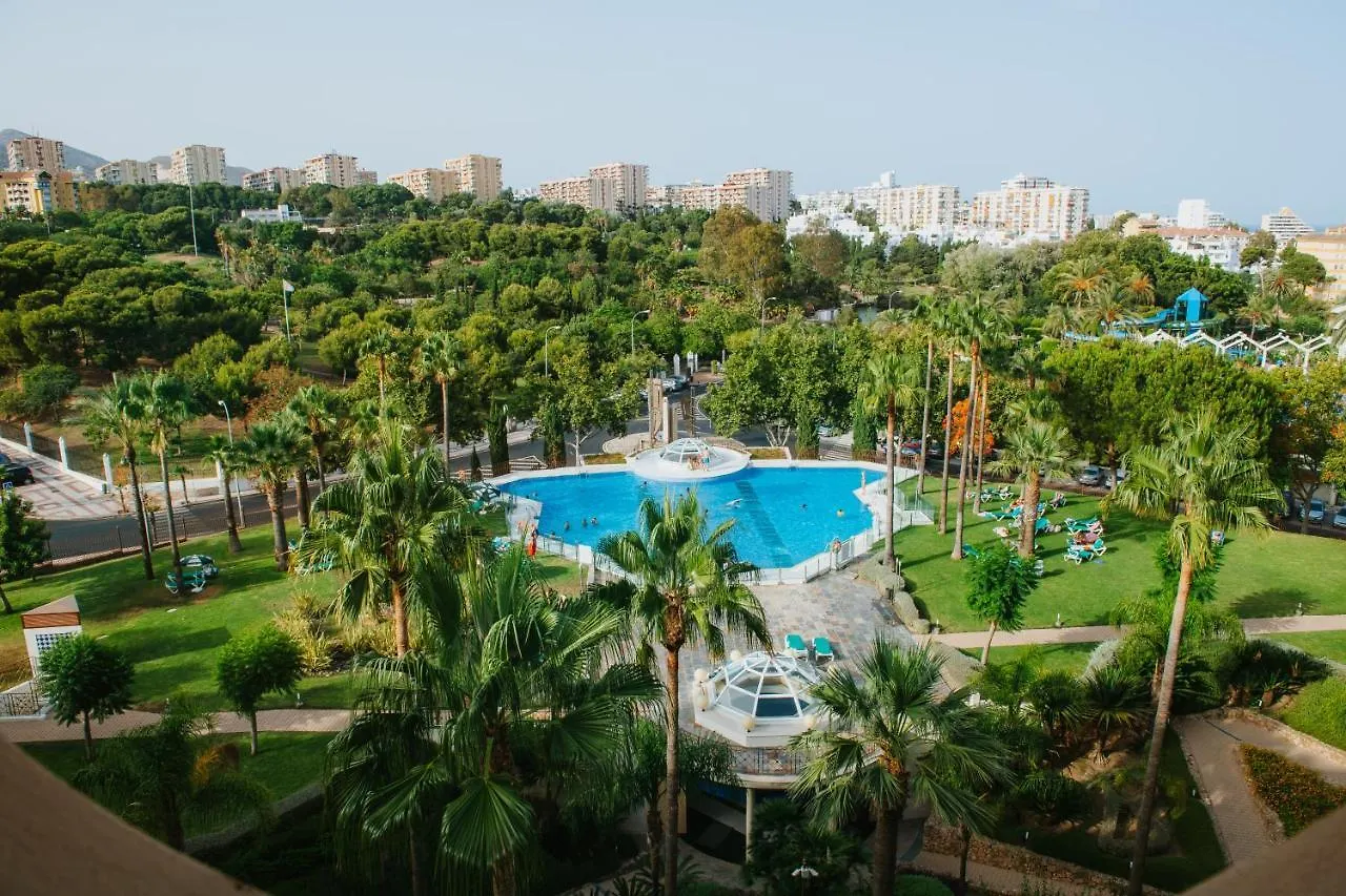 Bellagio Luxury Penthouse Hotel Benalmadena 0*,