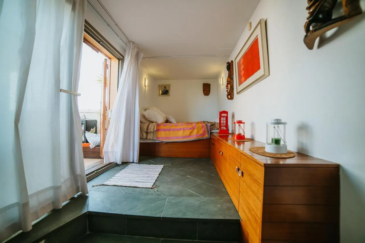 Bellagio Luxury Penthouse Hotel Benalmadena Apartment