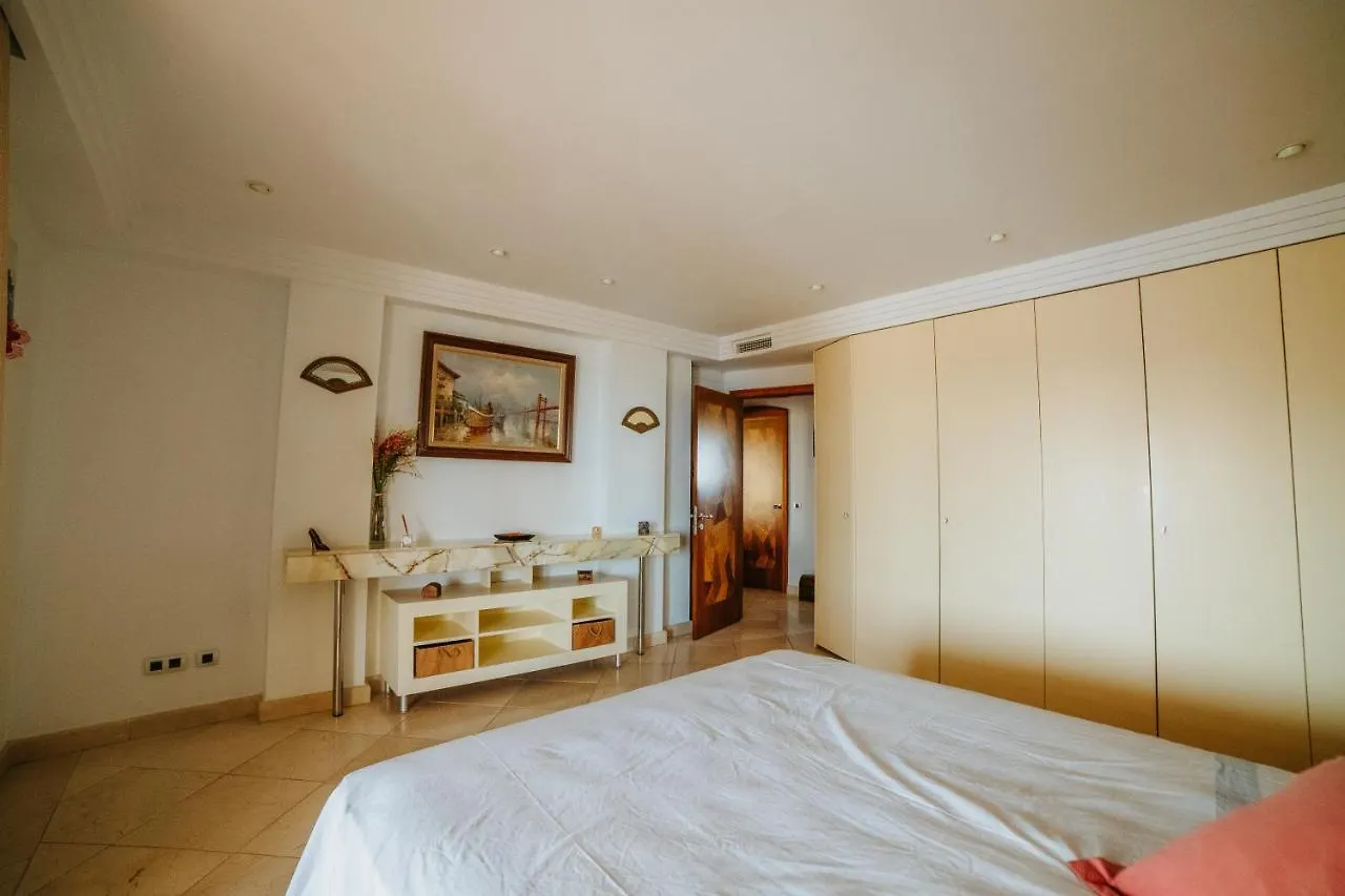 Bellagio Luxury Penthouse Hotel Benalmadena