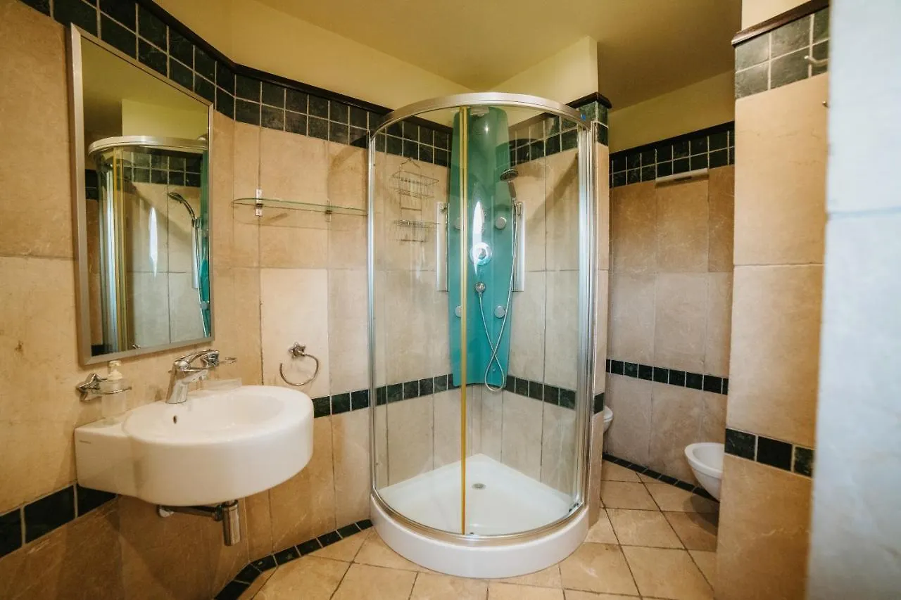 Apartment Bellagio Luxury Penthouse Hotel Benalmadena