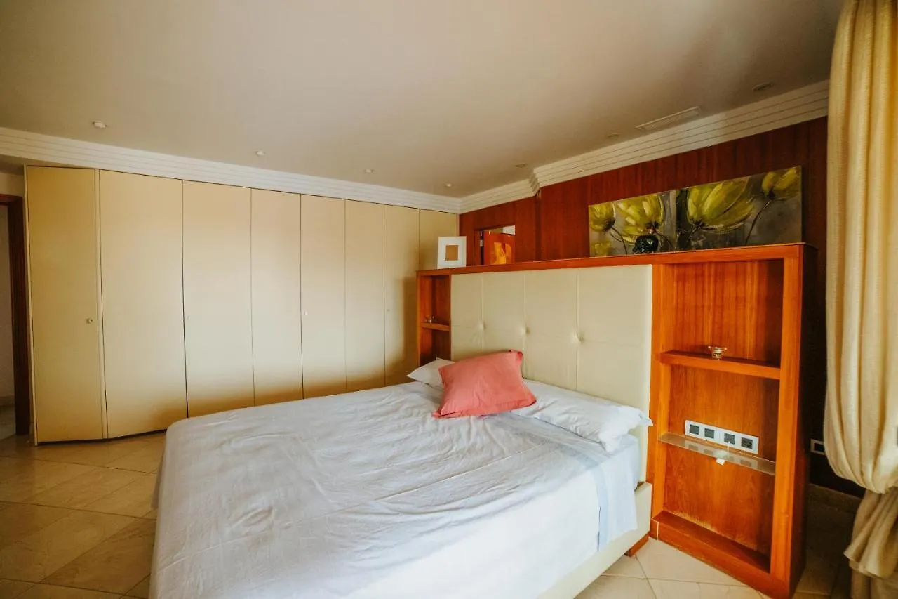 Bellagio Luxury Penthouse Hotel Benalmadena Apartment