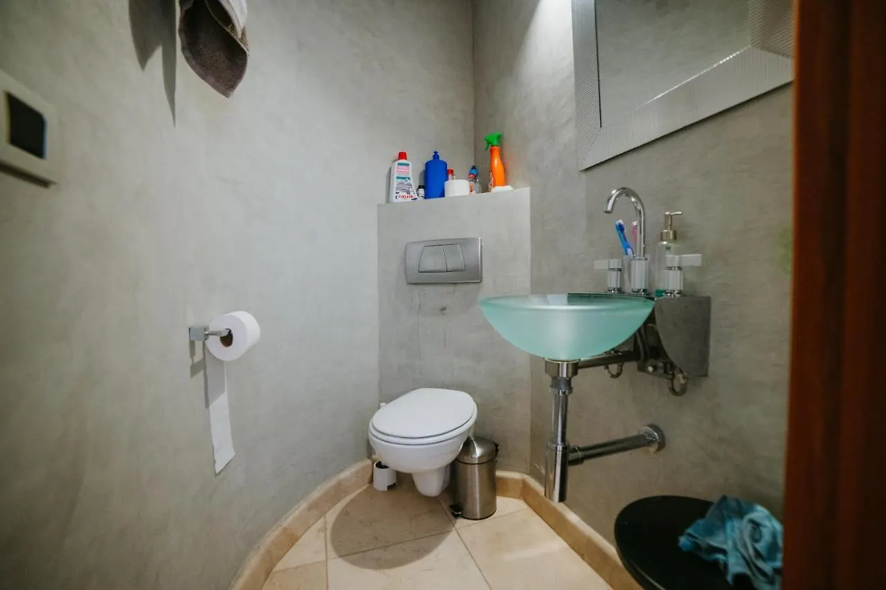Bellagio Luxury Penthouse Hotel Benalmadena