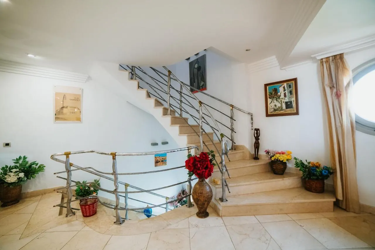 Apartment Bellagio Luxury Penthouse Hotel Benalmadena