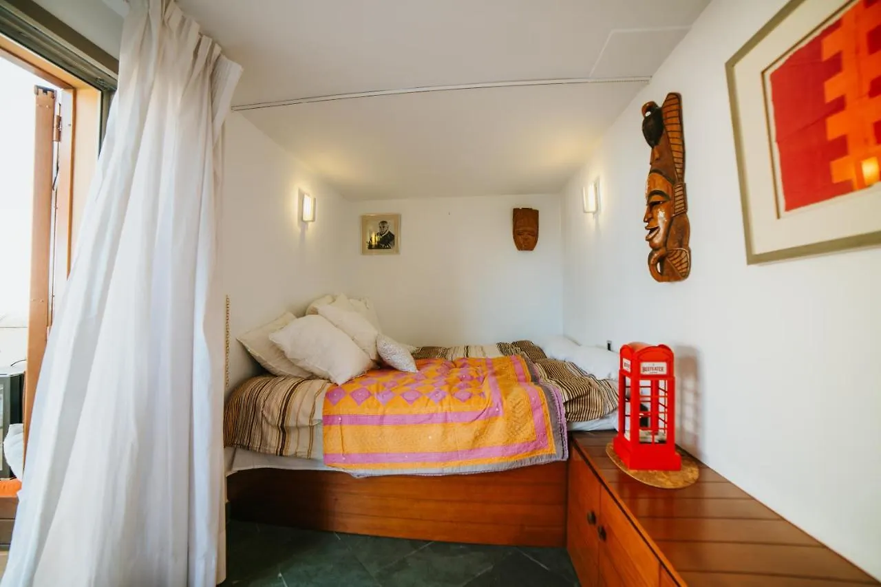 Apartment Bellagio Luxury Penthouse Hotel Benalmadena