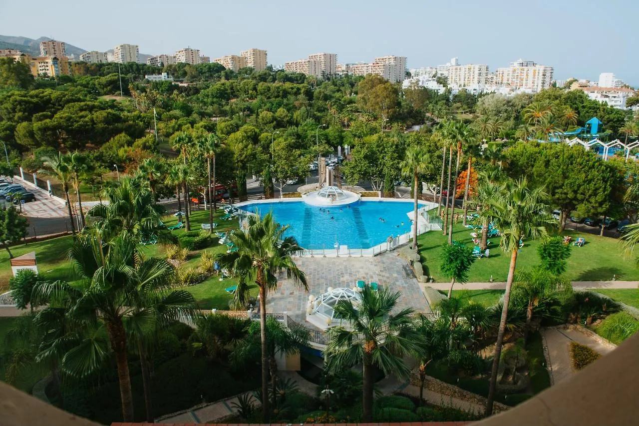 Bellagio Luxury Penthouse Hotel Benalmadena 0*,